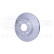 Brake Disc PRO 8DD 355 101-261 Hella, Thumbnail 3