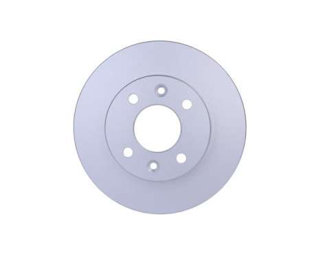 Brake Disc PRO 8DD 355 101-261 Hella, Image 2