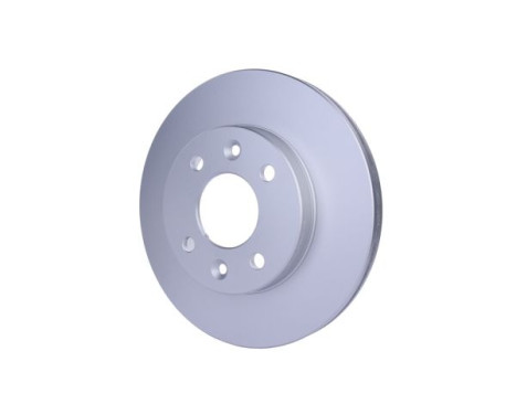 Brake Disc PRO 8DD 355 101-261 Hella, Image 3