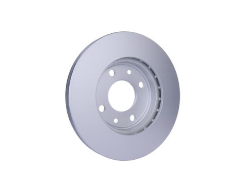 Brake Disc PRO 8DD 355 101-261 Hella, Image 4