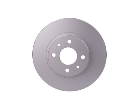 Brake Disc PRO 8DD 355 101-621 Hella, Image 2