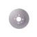 Brake Disc PRO 8DD 355 101-621 Hella, Thumbnail 2