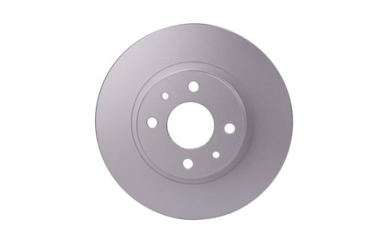 Brake Disc PRO 8DD 355 101-621 Hella, Image 2