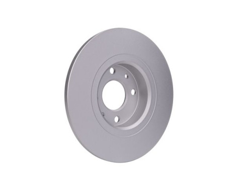 Brake Disc PRO 8DD 355 101-621 Hella, Image 3