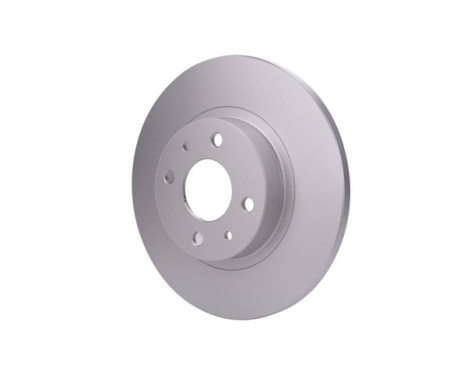 Brake Disc PRO 8DD 355 101-621 Hella, Image 4