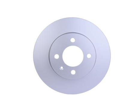 Brake Disc PRO 8DD 355 101-641 Hella, Image 2