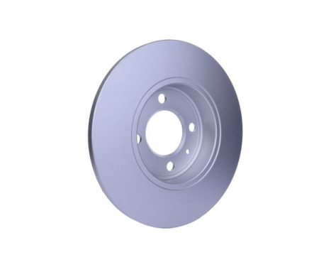 Brake Disc PRO 8DD 355 101-641 Hella, Image 4