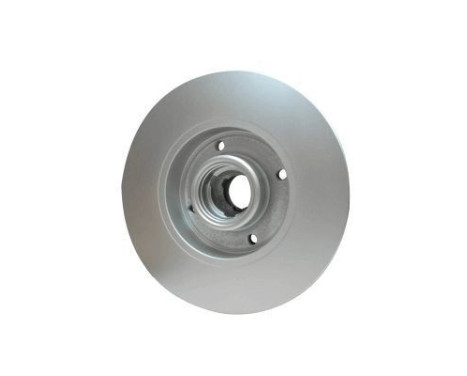 Brake Disc PRO 8DD 355 101-661 Hella, Image 4