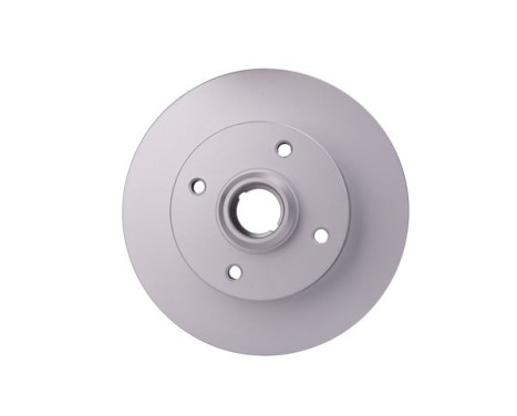 Brake Disc PRO 8DD 355 101-661 Hella, Image 2
