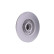 Brake Disc PRO 8DD 355 101-661 Hella, Thumbnail 3