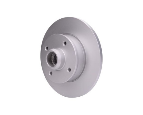 Brake Disc PRO 8DD 355 101-661 Hella, Image 4