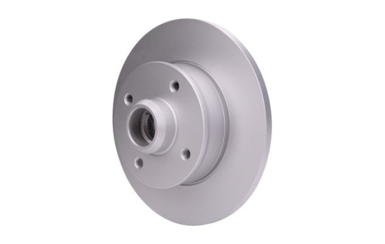 Brake Disc PRO 8DD 355 101-661 Hella, Image 4