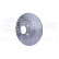Brake Disc PRO 8DD 355 101-971 Hella Pagid GmbH, Thumbnail 3