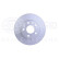 Brake Disc PRO 8DD 355 101-971 Hella, Thumbnail 2