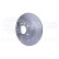 Brake Disc PRO 8DD 355 101-971 Hella, Thumbnail 3