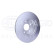 Brake Disc PRO 8DD 355 101-971 Hella, Thumbnail 4