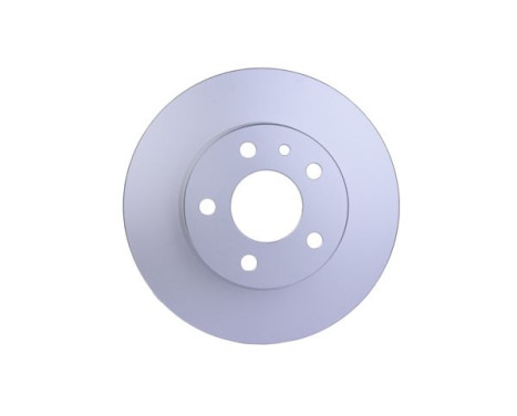 Brake Disc PRO 8DD 355 101-971 Hella, Image 2