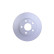 Brake Disc PRO 8DD 355 101-971 Hella, Thumbnail 2