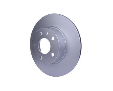 Brake Disc PRO 8DD 355 101-971 Hella, Image 3
