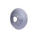 Brake Disc PRO 8DD 355 101-971 Hella, Thumbnail 3