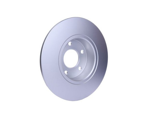 Brake Disc PRO 8DD 355 101-971 Hella, Image 4