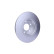 Brake Disc PRO 8DD 355 101-971 Hella, Thumbnail 4