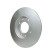 Brake Disc PRO 8DD 355 102-511 Hella Pagid GmbH, Thumbnail 4