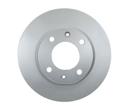 Brake Disc PRO 8DD 355 102-511 Hella, Image 2