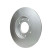 Brake Disc PRO 8DD 355 102-511 Hella, Thumbnail 4