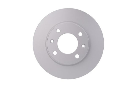 Brake Disc PRO 8DD 355 102-511 Hella, Image 2