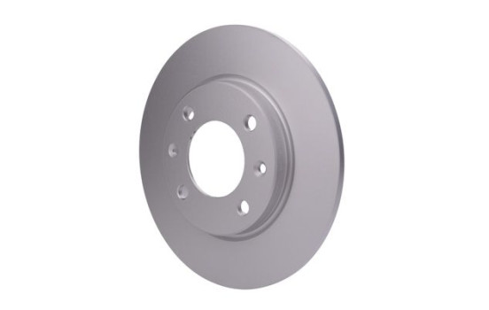 Brake Disc PRO 8DD 355 102-511 Hella, Image 4