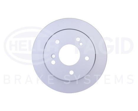 Brake Disc PRO 8DD 355 102-991 Hella, Image 2