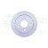 Brake Disc PRO 8DD 355 102-991 Hella, Thumbnail 2