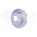 Brake Disc PRO 8DD 355 102-991 Hella, Thumbnail 3