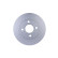 Brake Disc PRO 8DD 355 103-371 Hella, Thumbnail 2