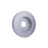 Brake Disc PRO 8DD 355 103-371 Hella, Thumbnail 4