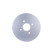 Brake Disc PRO 8DD 355 103-391 Hella, Thumbnail 2