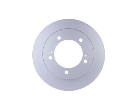 Brake Disc PRO 8DD 355 103-611 Hella, Image 2