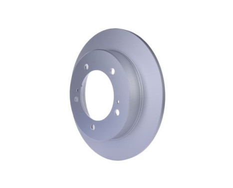 Brake Disc PRO 8DD 355 103-611 Hella, Image 3