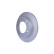 Brake Disc PRO 8DD 355 103-611 Hella, Thumbnail 3