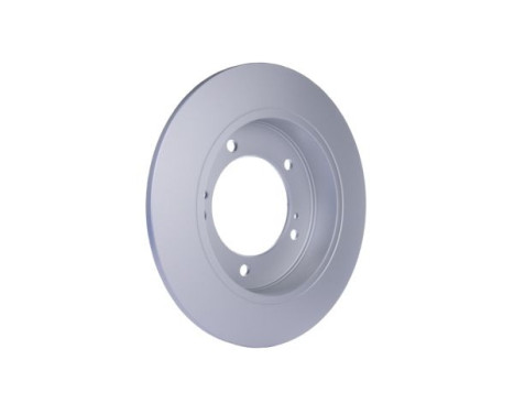 Brake Disc PRO 8DD 355 103-611 Hella, Image 4