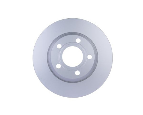Brake Disc PRO 8DD 355 104-171 Hella, Image 2