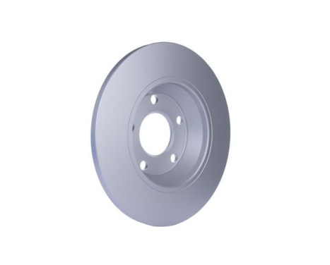 Brake Disc PRO 8DD 355 104-171 Hella, Image 4