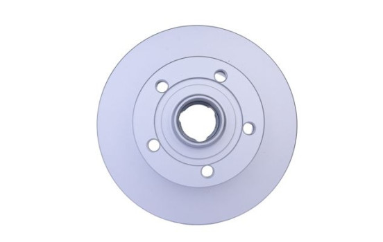 Brake Disc PRO 8DD 355 104-231 Hella, Image 2