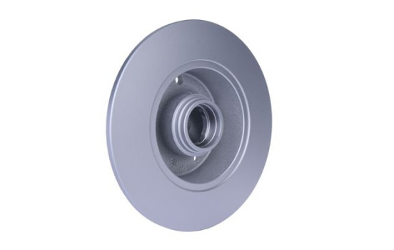 Brake Disc PRO 8DD 355 104-231 Hella, Image 4