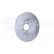 Brake Disc PRO 8DD 355 104-321 Hella Pagid GmbH, Thumbnail 4
