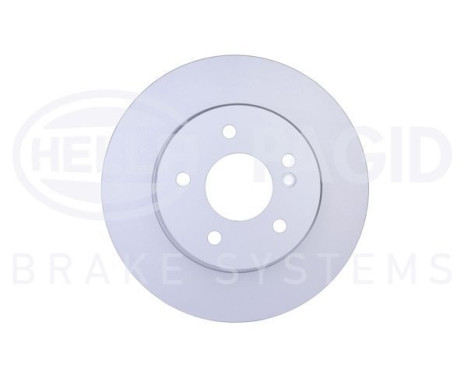 Brake Disc PRO 8DD 355 104-321 Hella, Image 2