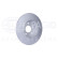 Brake Disc PRO 8DD 355 104-321 Hella, Thumbnail 4