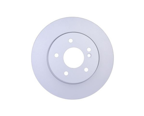 Brake Disc PRO 8DD 355 104-321 Hella, Image 2