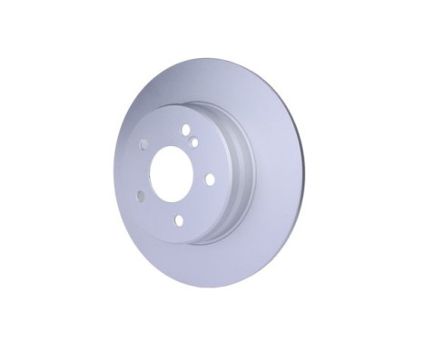 Brake Disc PRO 8DD 355 104-321 Hella, Image 3